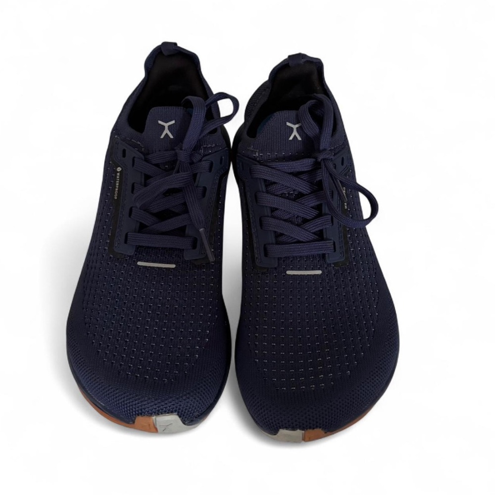 Flux Adapt Waterproof Runner W 5.5 / M 4 (Zero Drop, Wide Tor Box)
